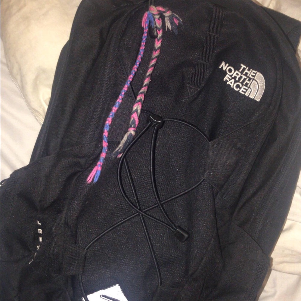 North Face Jester Backpack // SOLD ELSEWHERE